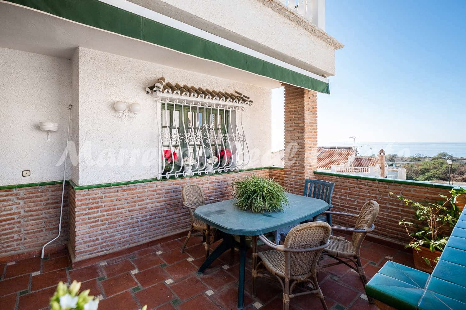 5 sovrum Villa till salu i Nerja - 499 000 € (Ref: 7340178)