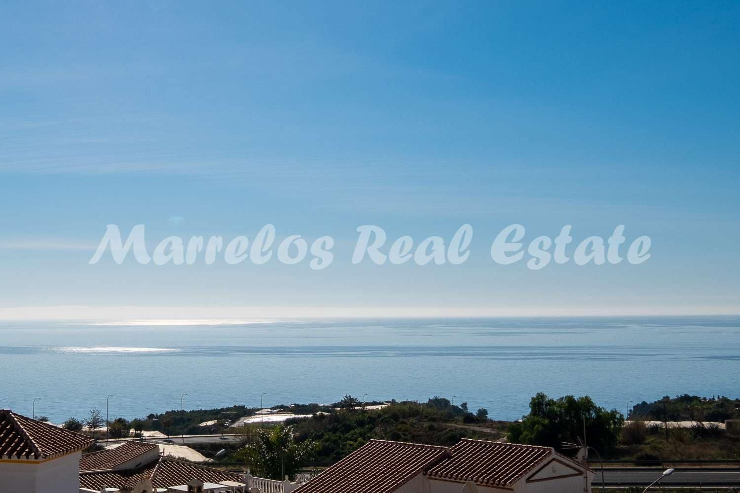 5 sovrum Villa till salu i Nerja - 499 000 € (Ref: 7340178)