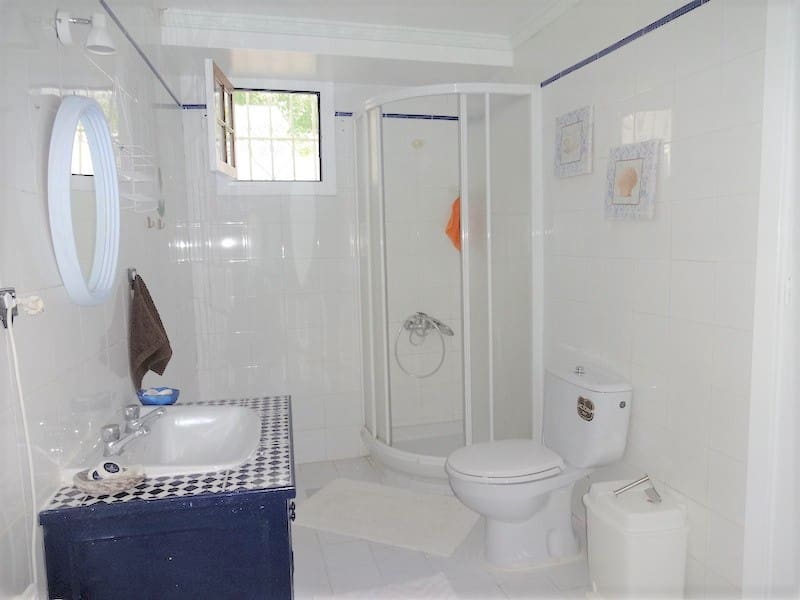 5 sovrum Villa till salu i Nerja - 499 000 € (Ref: 7340178)