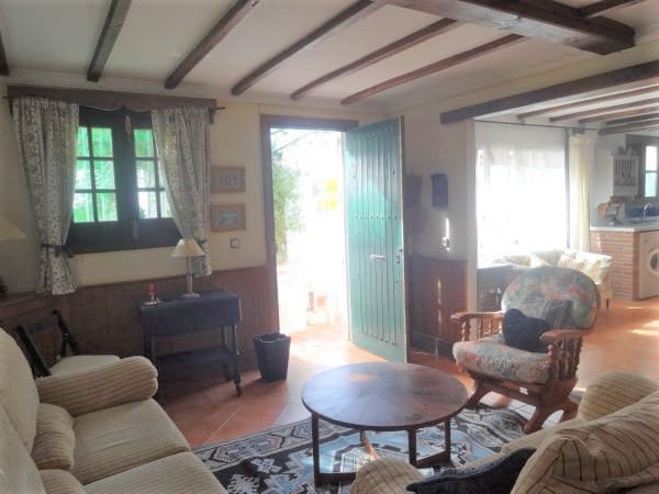 5 sovrum Villa till salu i Nerja - 499 000 € (Ref: 7340178)