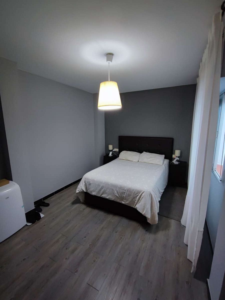 3 soveværelse Byhus til salg i Nerja med garage - € 750.000 (Ref: 7935629)