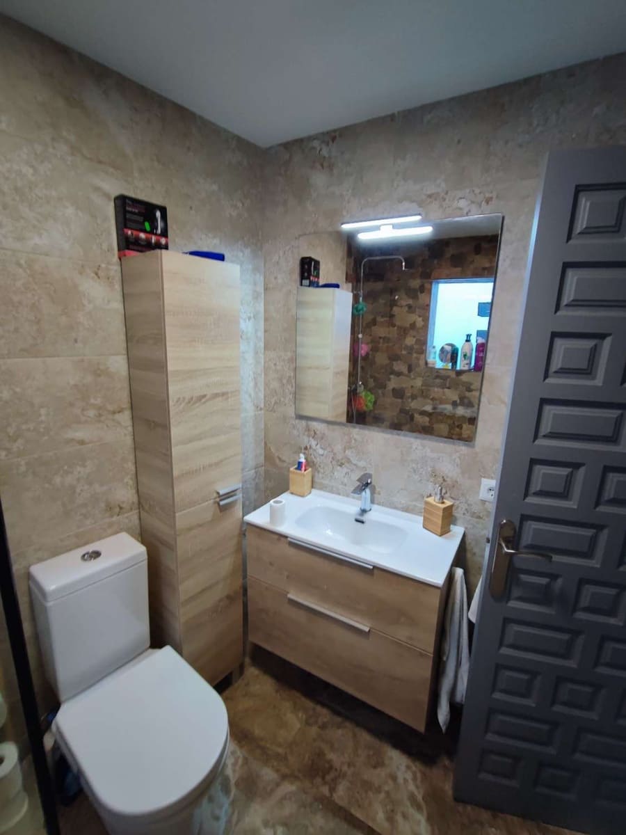 3 soveværelse Byhus til salg i Nerja med garage - € 750.000 (Ref: 7935629)