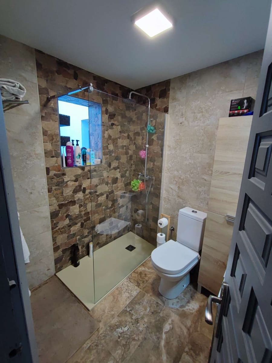 3 soveværelse Byhus til salg i Nerja med garage - € 750.000 (Ref: 7935629)