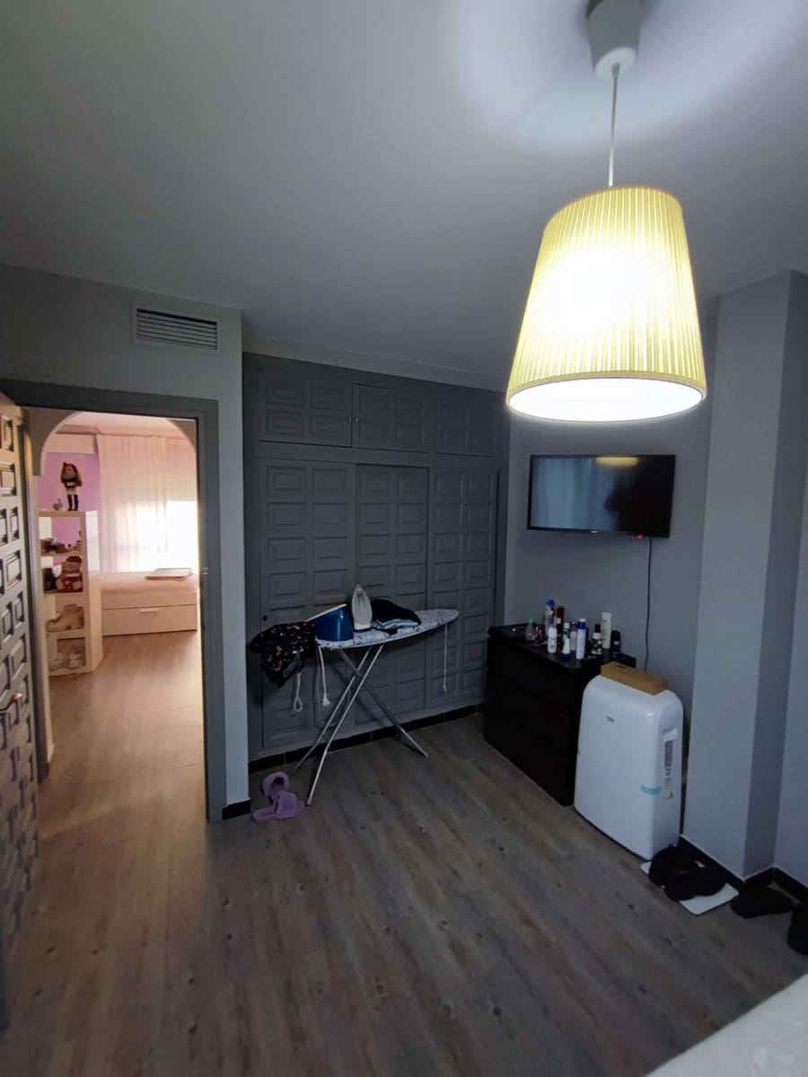 3 soveværelse Byhus til salg i Nerja med garage - € 750.000 (Ref: 7935629)