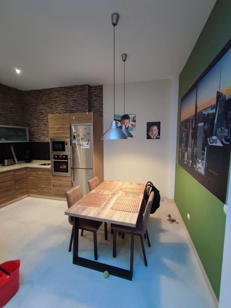 3 soveværelse Byhus til salg i Nerja med garage - € 750.000 (Ref: 7935629)