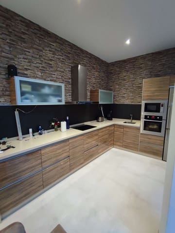 3 soveværelse Byhus til salg i Nerja med garage - € 750.000 (Ref: 7935629)