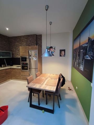 3 soveværelse Byhus til salg i Nerja med garage - € 750.000 (Ref: 7935629)