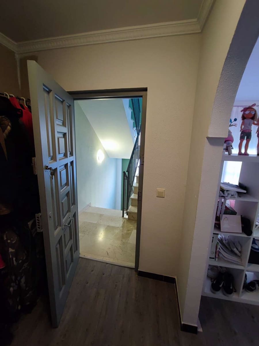 3 soveværelse Byhus til salg i Nerja med garage - € 750.000 (Ref: 7935629)