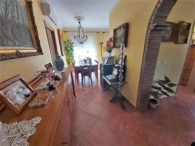 4 camera da letto Finca/Casa di Campagna in vendita in Nerja con piscina - 650.000 € (Rif: 7957279)