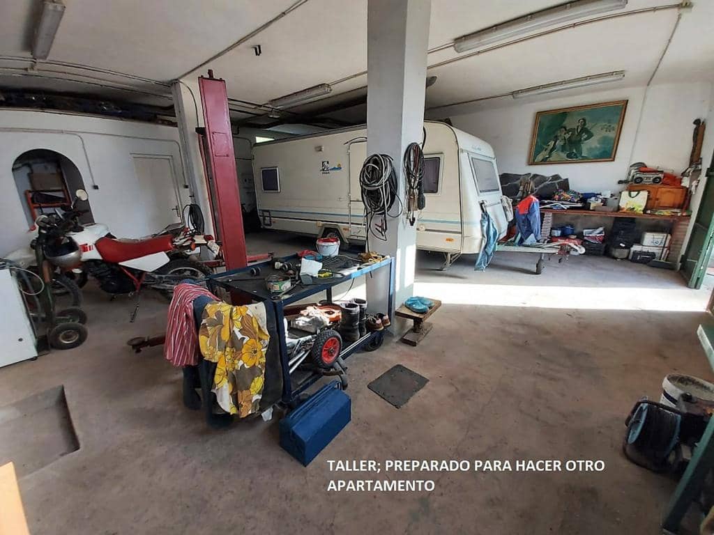 4 camera da letto Finca/Casa di Campagna in vendita in Nerja con piscina - 650.000 € (Rif: 7957279)
