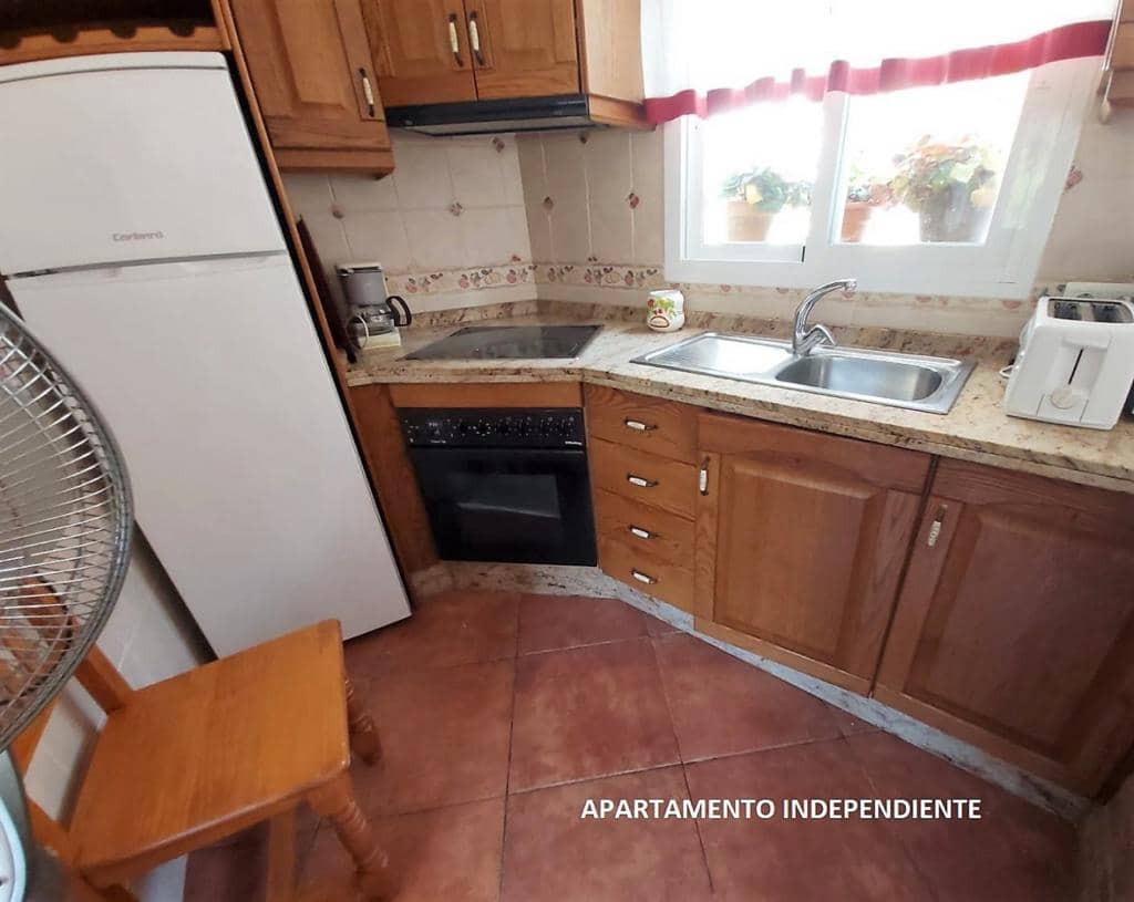 4 camera da letto Finca/Casa di Campagna in vendita in Nerja con piscina - 650.000 € (Rif: 7957279)