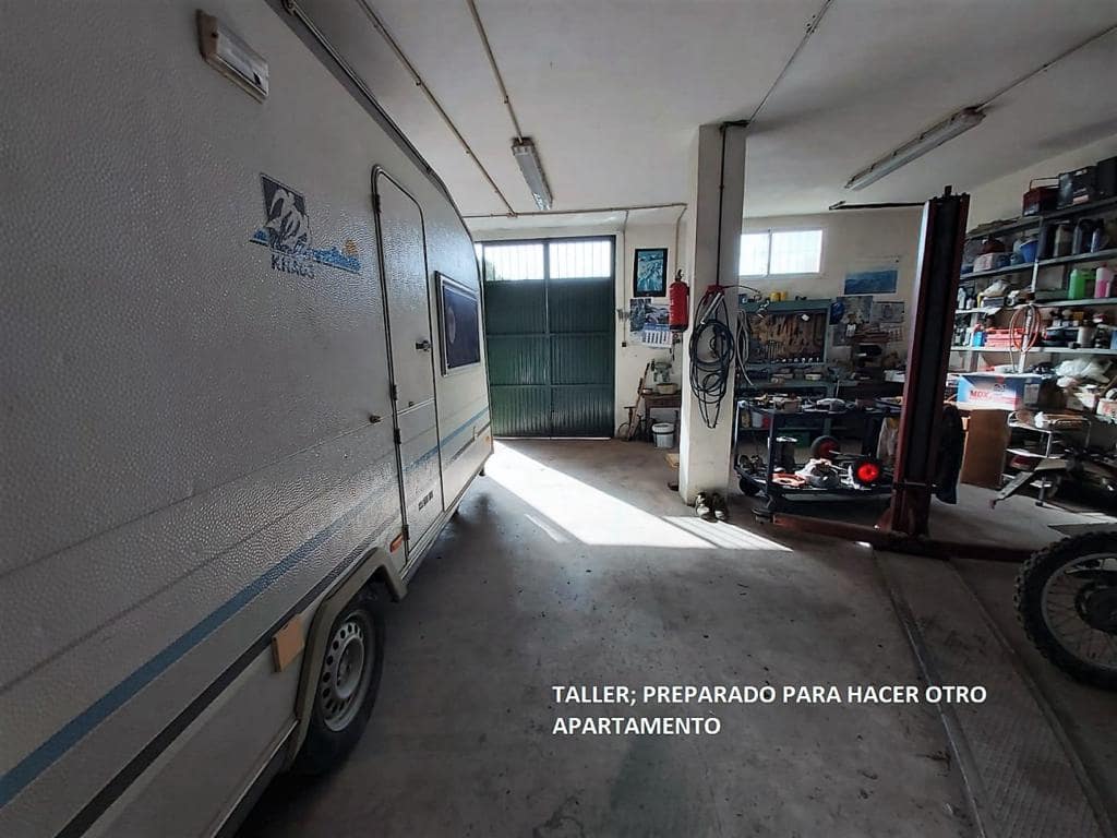 4 camera da letto Finca/Casa di Campagna in vendita in Nerja con piscina - 650.000 € (Rif: 7957279)