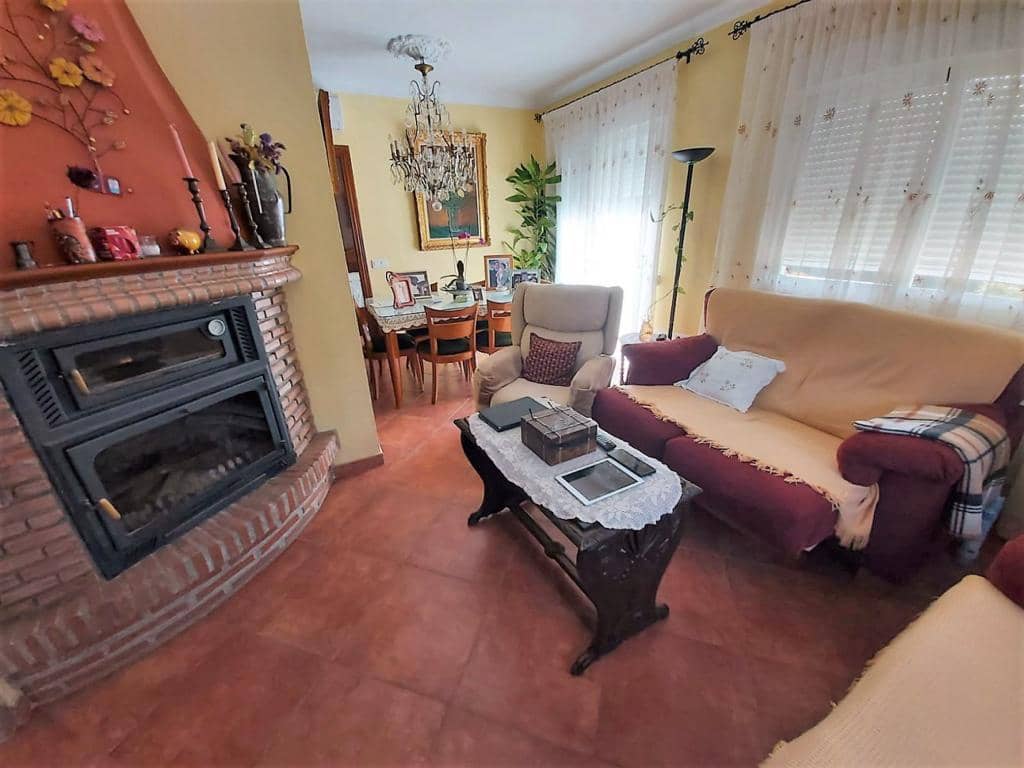 4 camera da letto Finca/Casa di Campagna in vendita in Nerja con piscina - 650.000 € (Rif: 7957279)