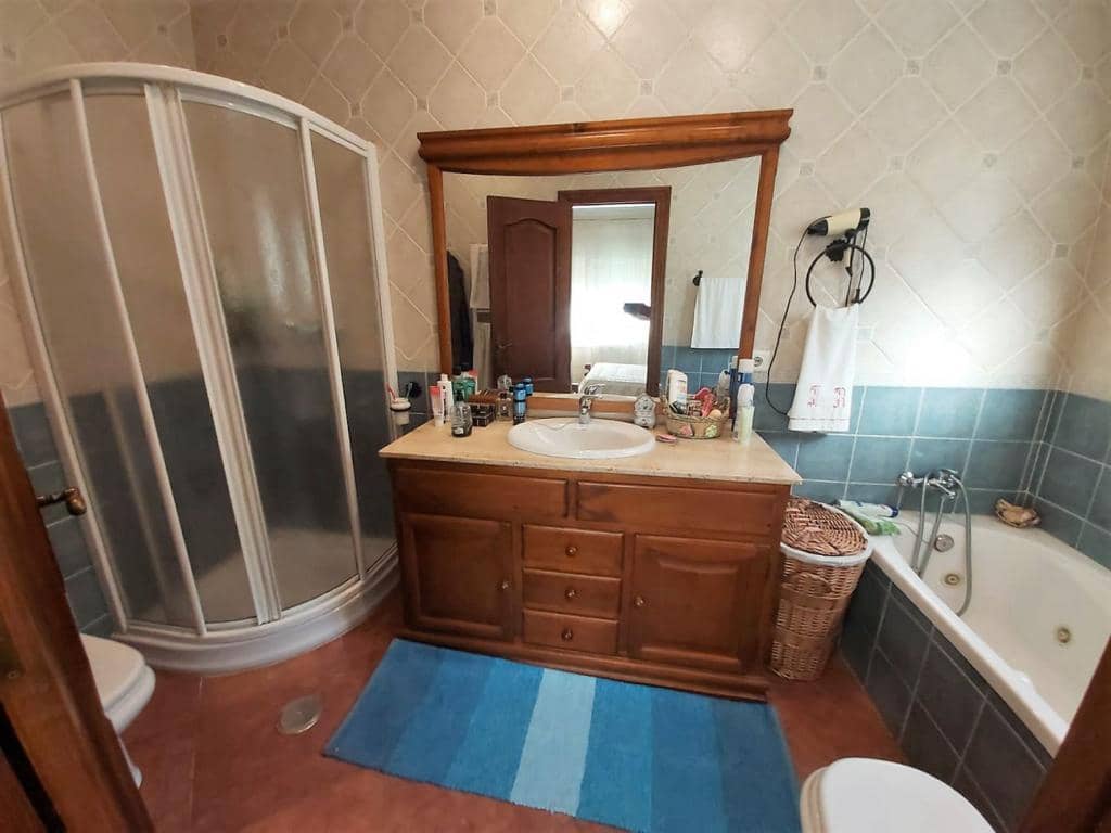 4 camera da letto Finca/Casa di Campagna in vendita in Nerja con piscina - 650.000 € (Rif: 7957279)