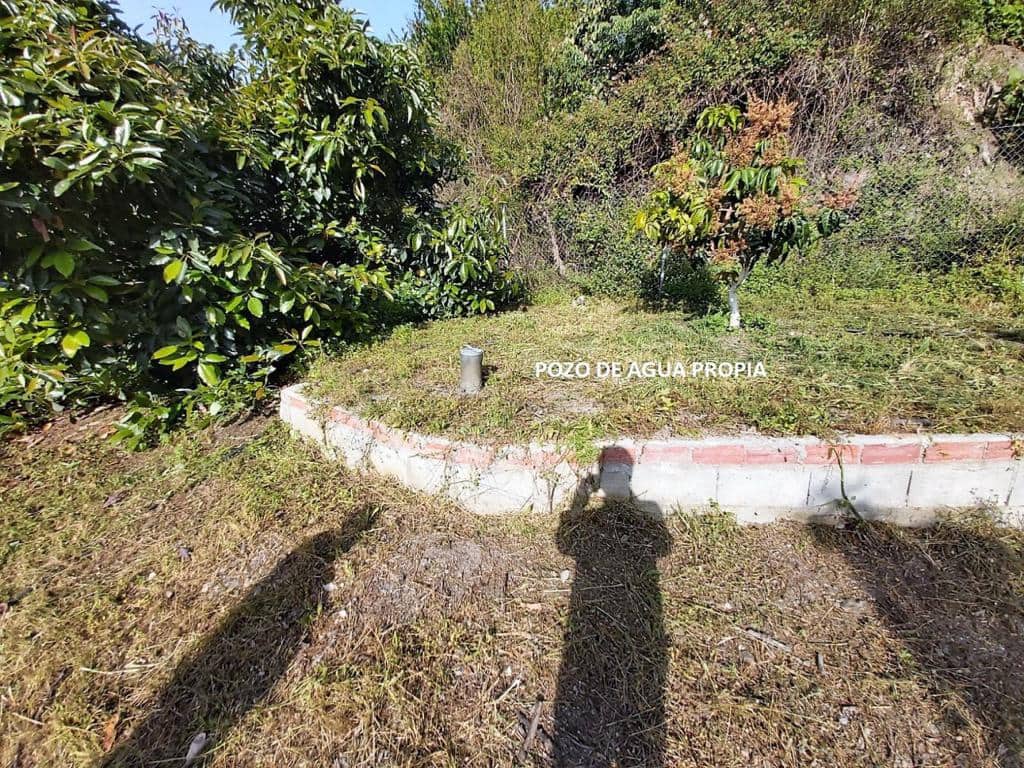 4 camera da letto Finca/Casa di Campagna in vendita in Nerja con piscina - 650.000 € (Rif: 7957279)