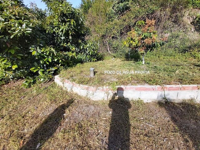 4 camera da letto Finca/Casa di Campagna in vendita in Nerja con piscina - 650.000 € (Rif: 7957279)