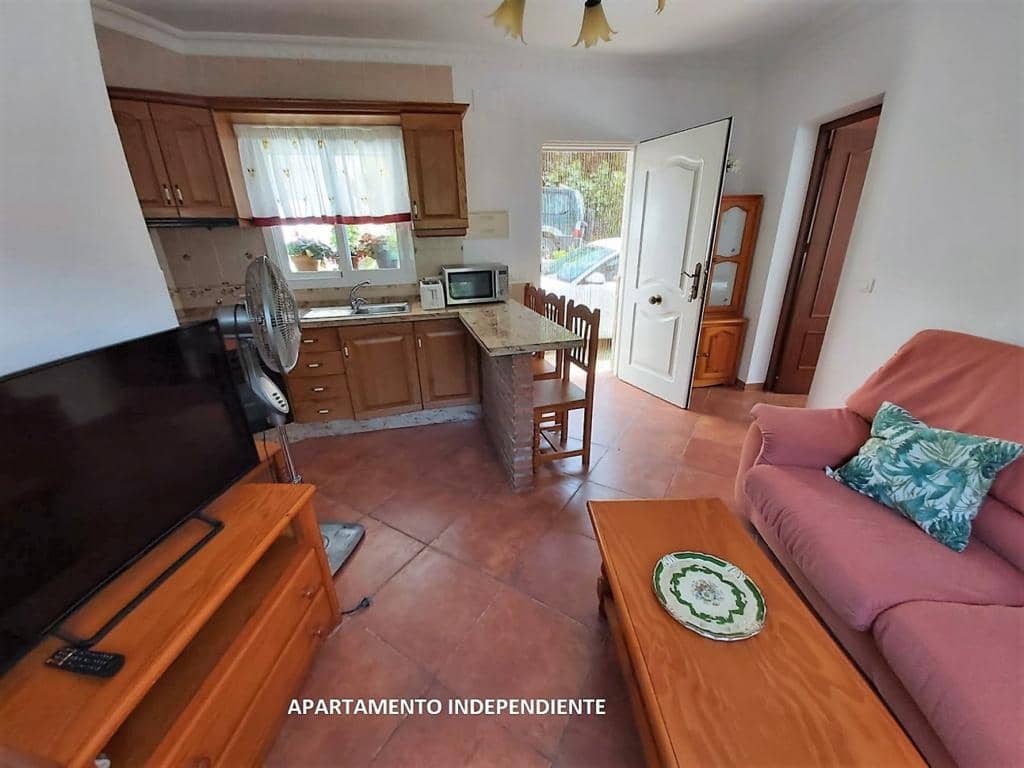 4 camera da letto Finca/Casa di Campagna in vendita in Nerja con piscina - 650.000 € (Rif: 7957279)