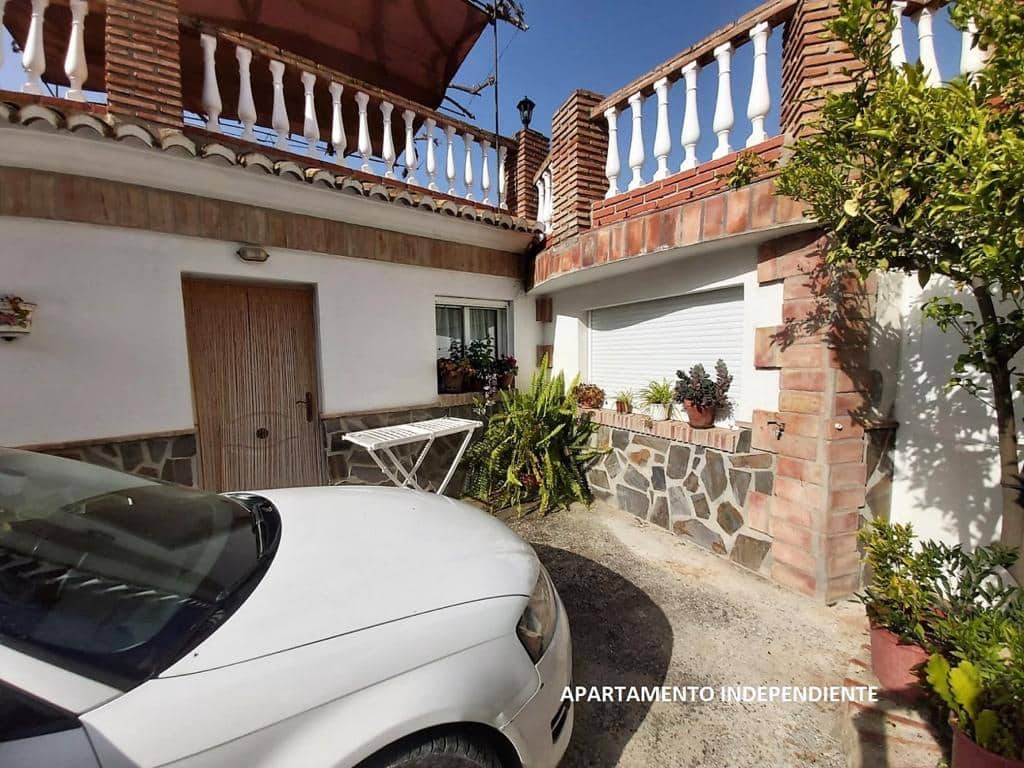 4 camera da letto Finca/Casa di Campagna in vendita in Nerja con piscina - 650.000 € (Rif: 7957279)