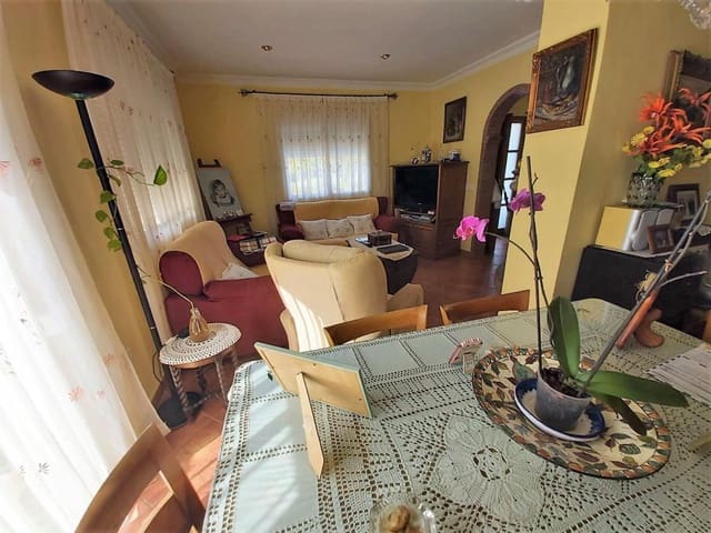 4 camera da letto Finca/Casa di Campagna in vendita in Nerja con piscina - 650.000 € (Rif: 7957279)