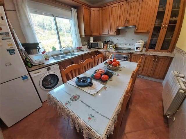 4 camera da letto Finca/Casa di Campagna in vendita in Nerja con piscina - 650.000 € (Rif: 7957279)