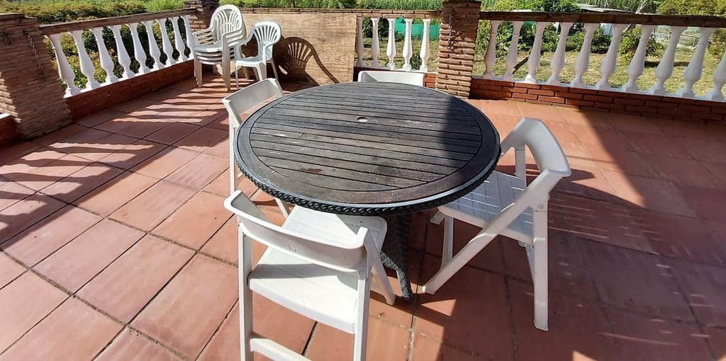 4 camera da letto Finca/Casa di Campagna in vendita in Nerja con piscina - 650.000 € (Rif: 7957279)