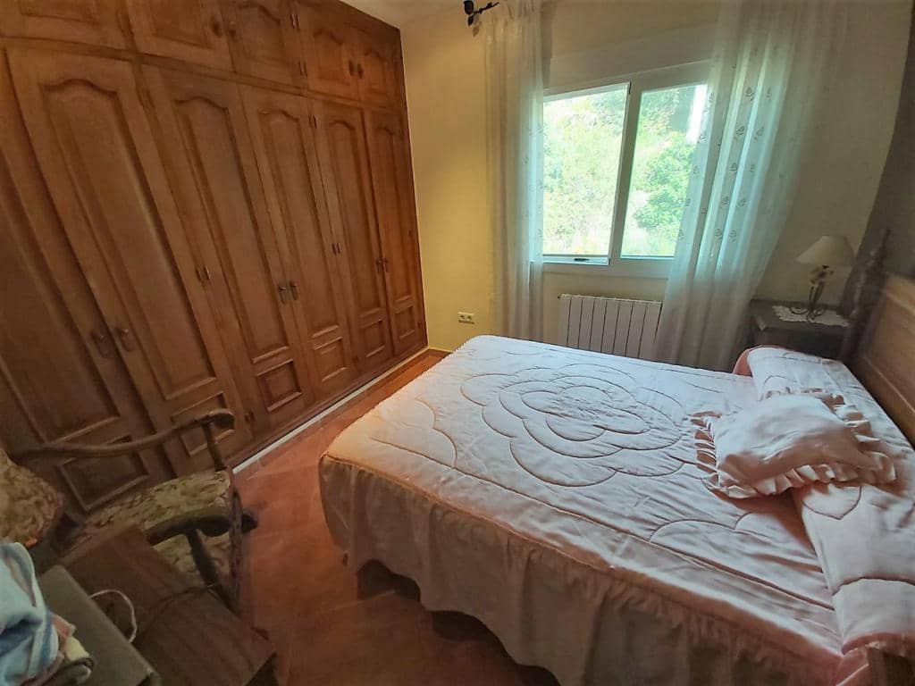 4 camera da letto Finca/Casa di Campagna in vendita in Nerja con piscina - 650.000 € (Rif: 7957279)