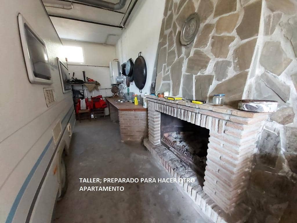 4 camera da letto Finca/Casa di Campagna in vendita in Nerja con piscina - 650.000 € (Rif: 7957279)