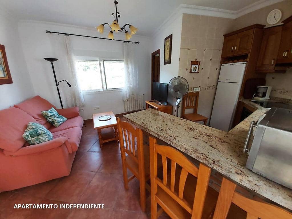 4 camera da letto Finca/Casa di Campagna in vendita in Nerja con piscina - 650.000 € (Rif: 7957279)
