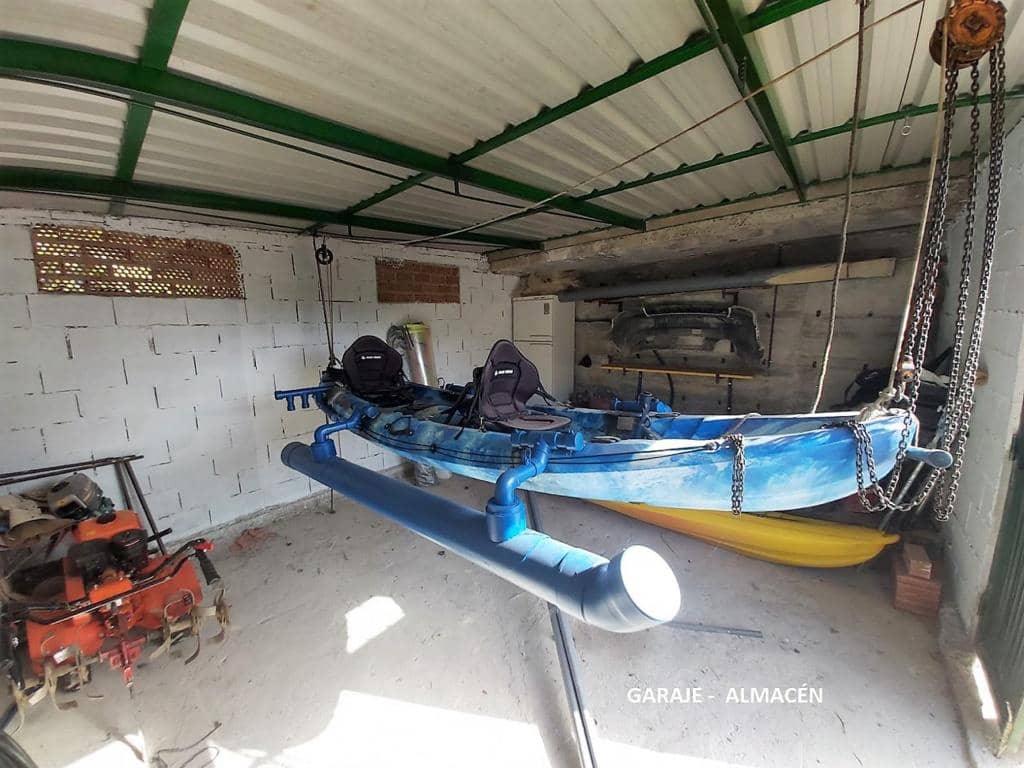 4 camera da letto Finca/Casa di Campagna in vendita in Nerja con piscina - 650.000 € (Rif: 7957279)