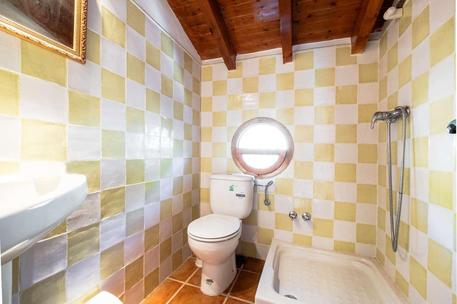 2 camera da letto Finca/Casa di Campagna in vendita in Frigiliana con piscina - 495.000 € (Rif: 7969523)