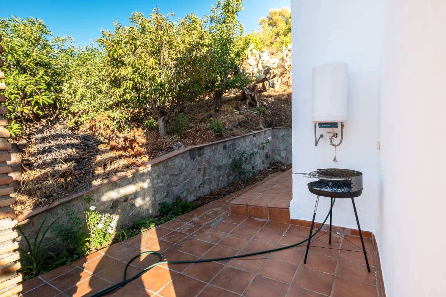 2 camera da letto Finca/Casa di Campagna in vendita in Frigiliana con piscina - 495.000 € (Rif: 7969523)