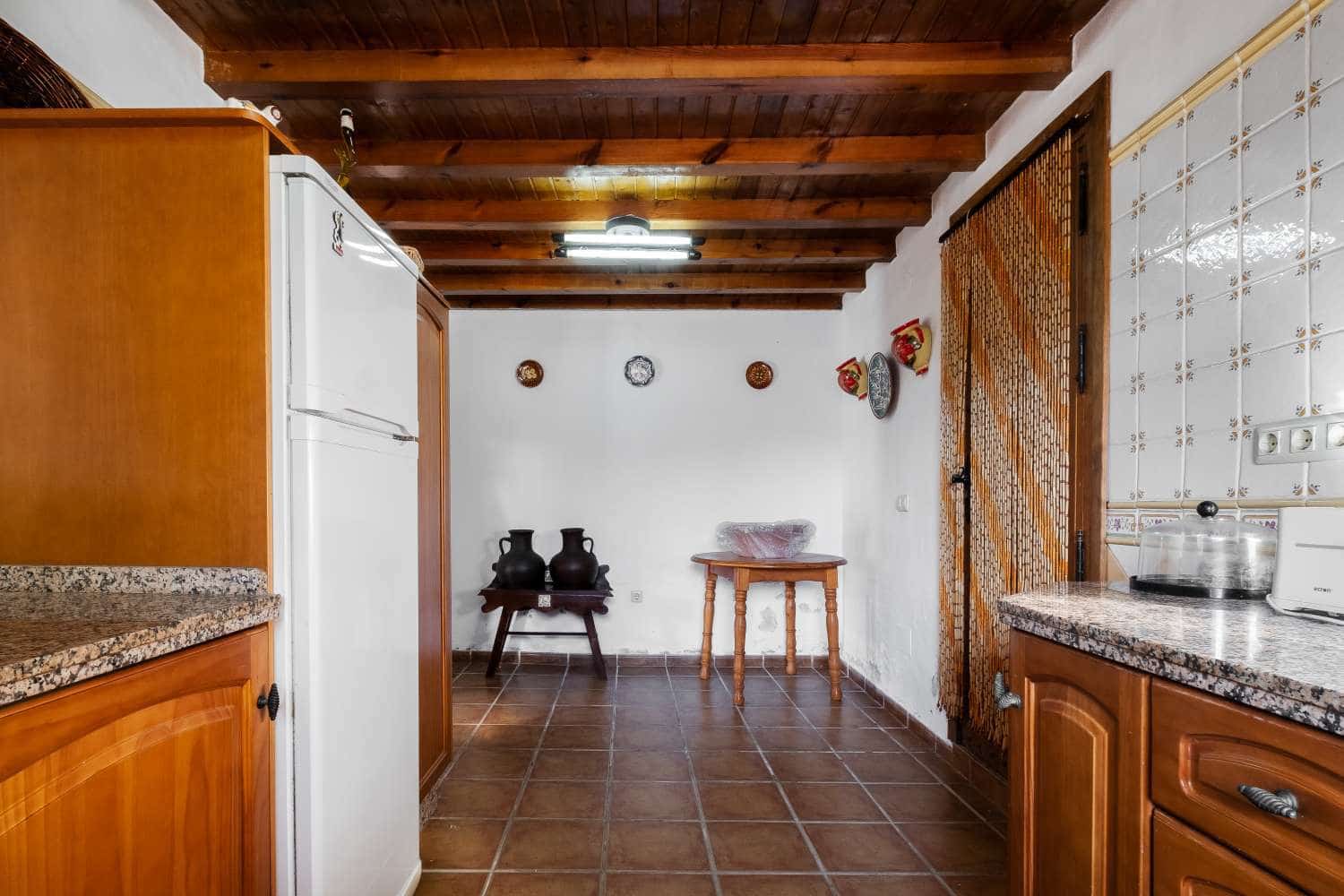 2 camera da letto Finca/Casa di Campagna in vendita in Frigiliana con piscina - 495.000 € (Rif: 7969523)