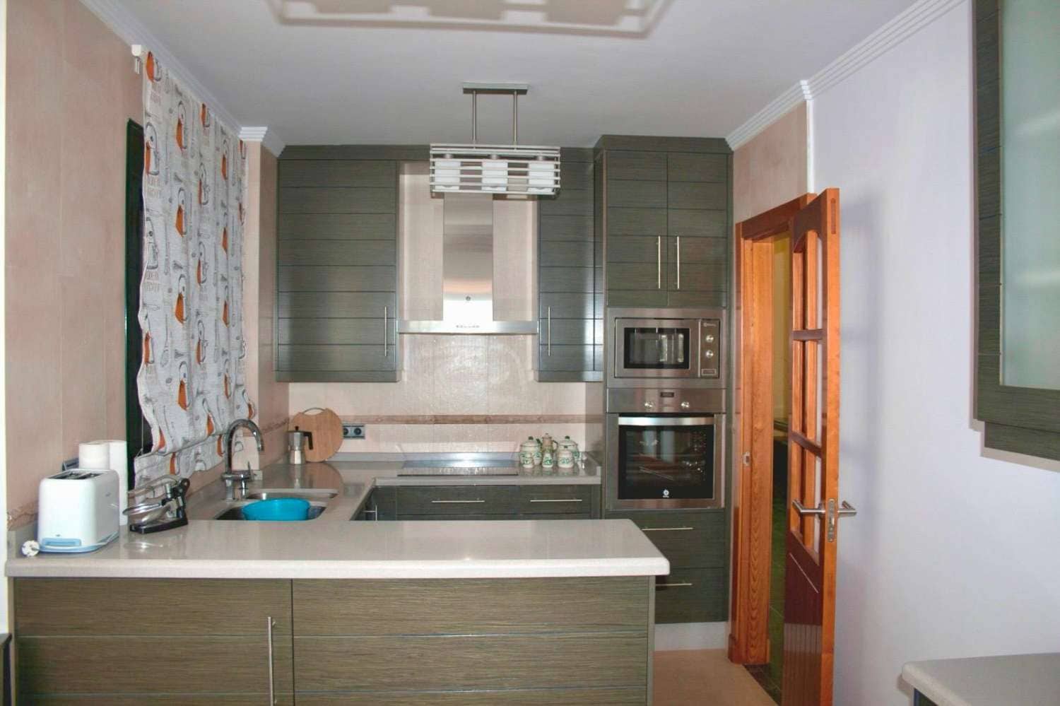 4 camera da letto Villa in vendita in Frigiliana con piscina - 845.000 € (Rif: 8054097)