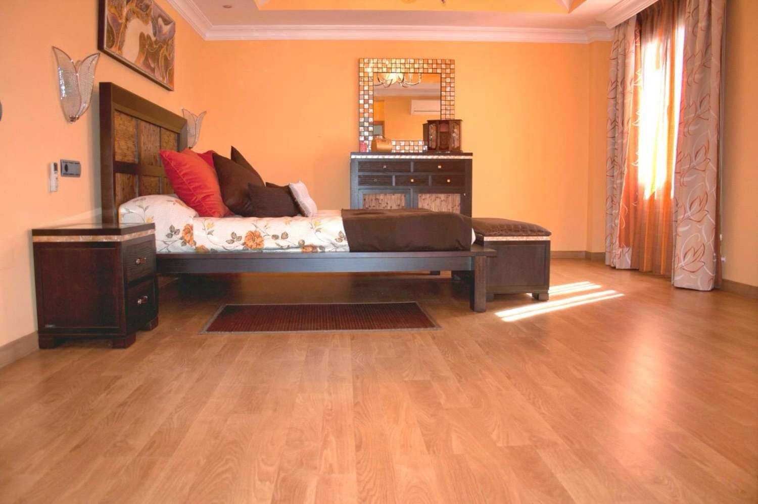 4 camera da letto Villa in vendita in Frigiliana con piscina - 845.000 € (Rif: 8054097)