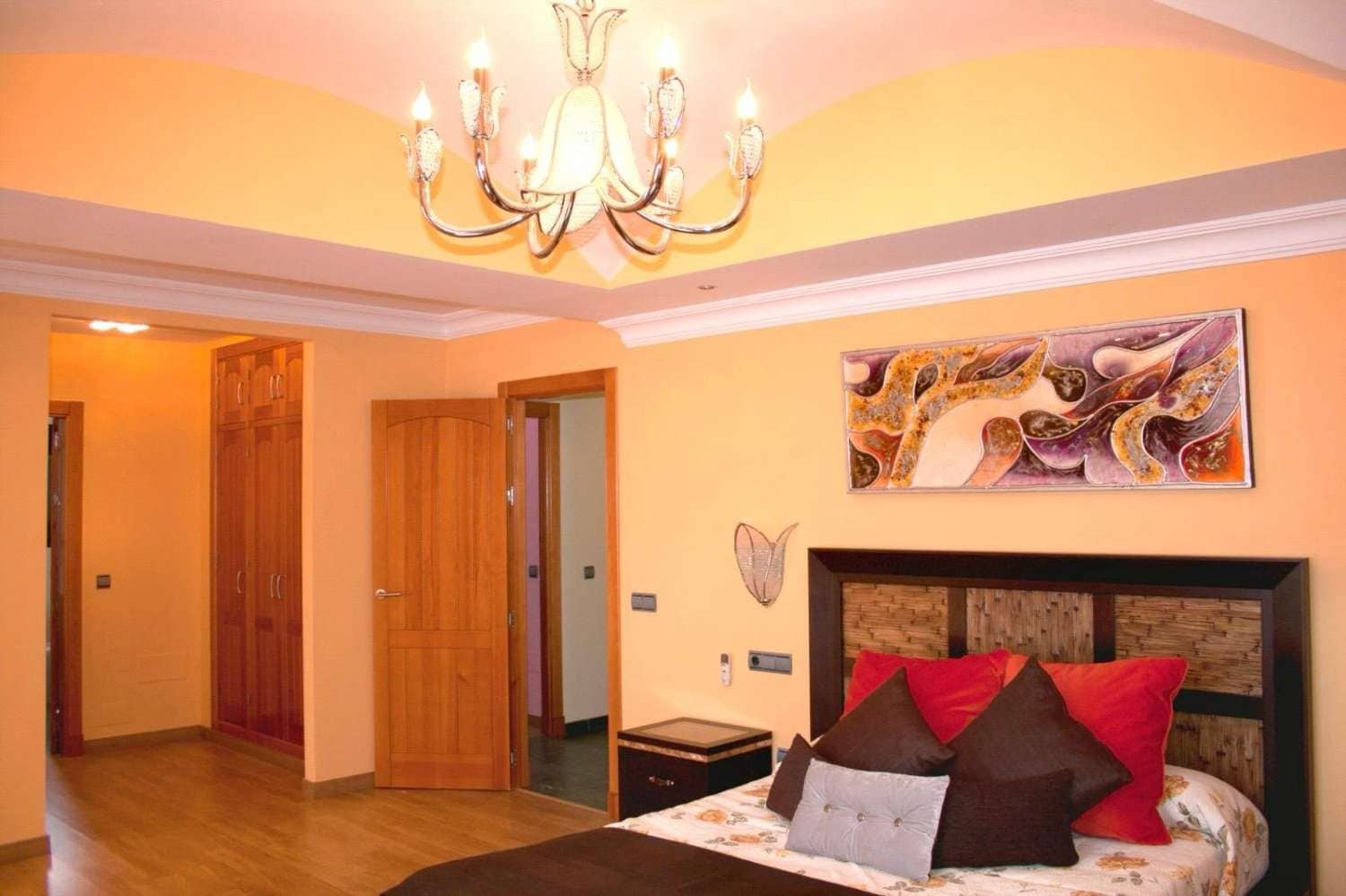 4 camera da letto Villa in vendita in Frigiliana con piscina - 845.000 € (Rif: 8054097)