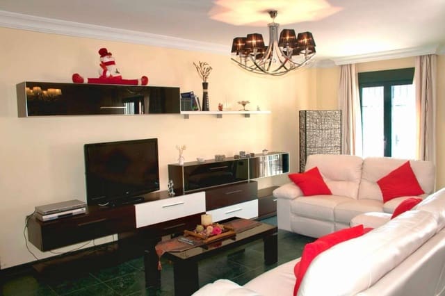 4 sovrum Villa till salu i Frigiliana med pool - 845 000 € (Ref: 8054097)