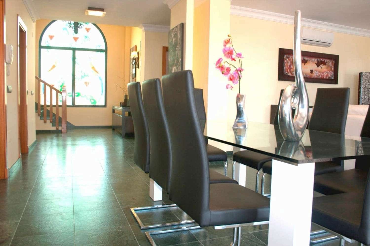 4 camera da letto Villa in vendita in Frigiliana con piscina - 845.000 € (Rif: 8054097)