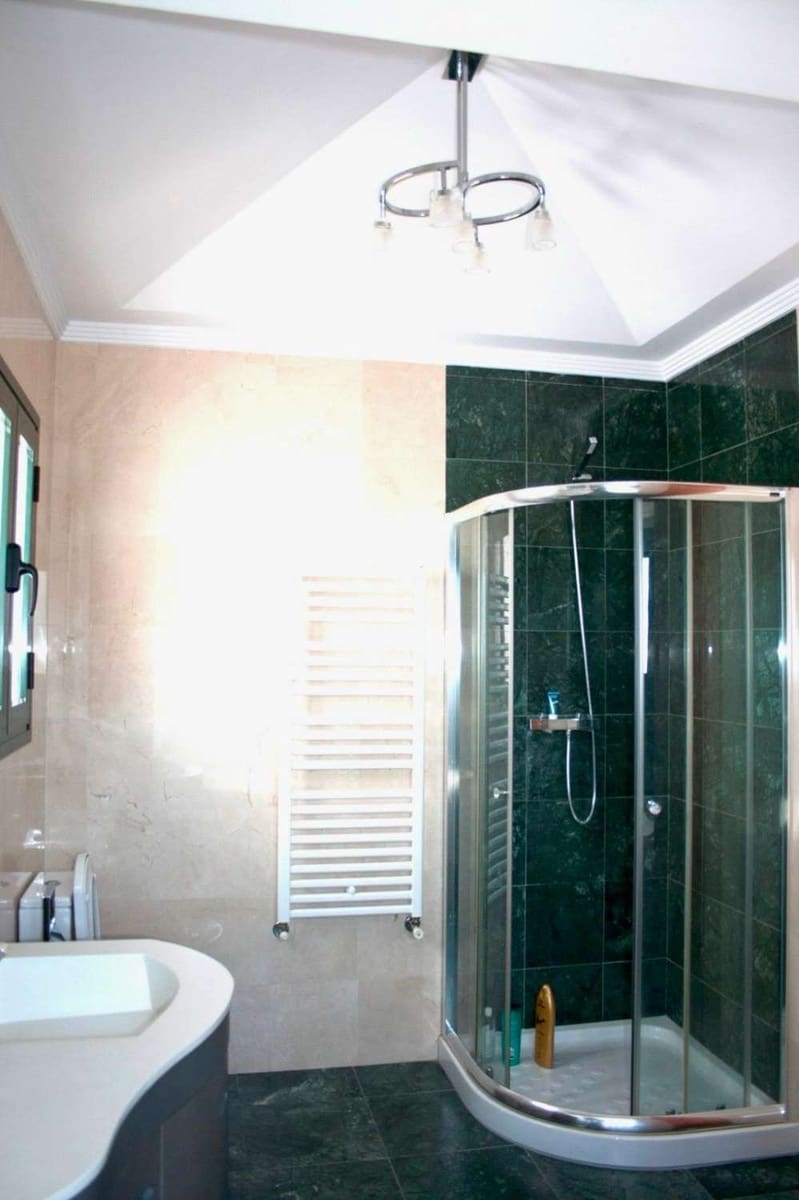 4 camera da letto Villa in vendita in Frigiliana con piscina - 845.000 € (Rif: 8054097)