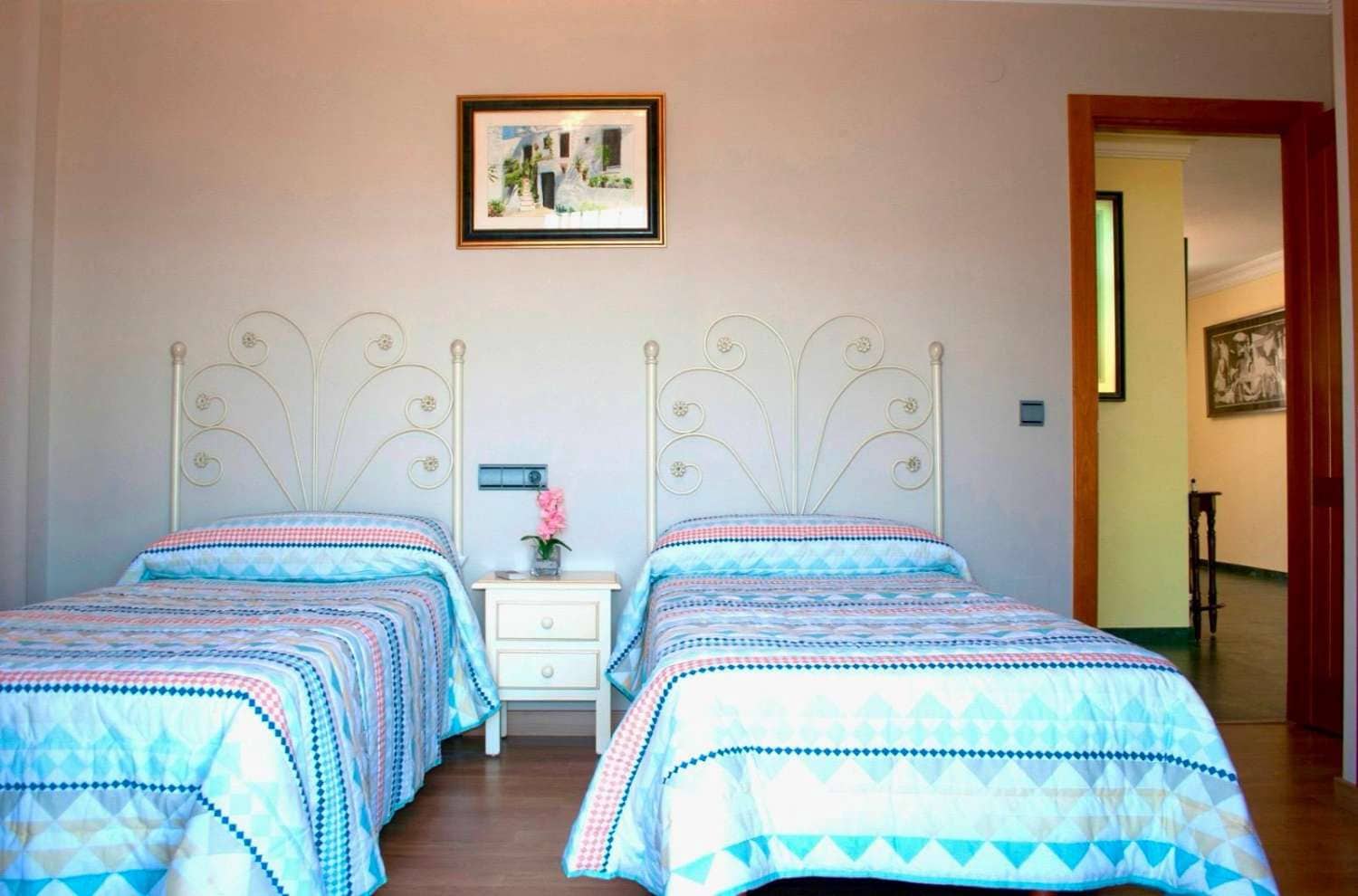 4 camera da letto Villa in vendita in Frigiliana con piscina - 845.000 € (Rif: 8054097)