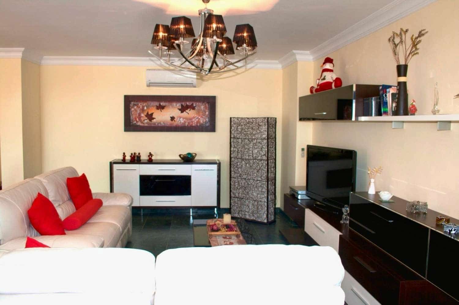 4 camera da letto Villa in vendita in Frigiliana con piscina - 845.000 € (Rif: 8054097)