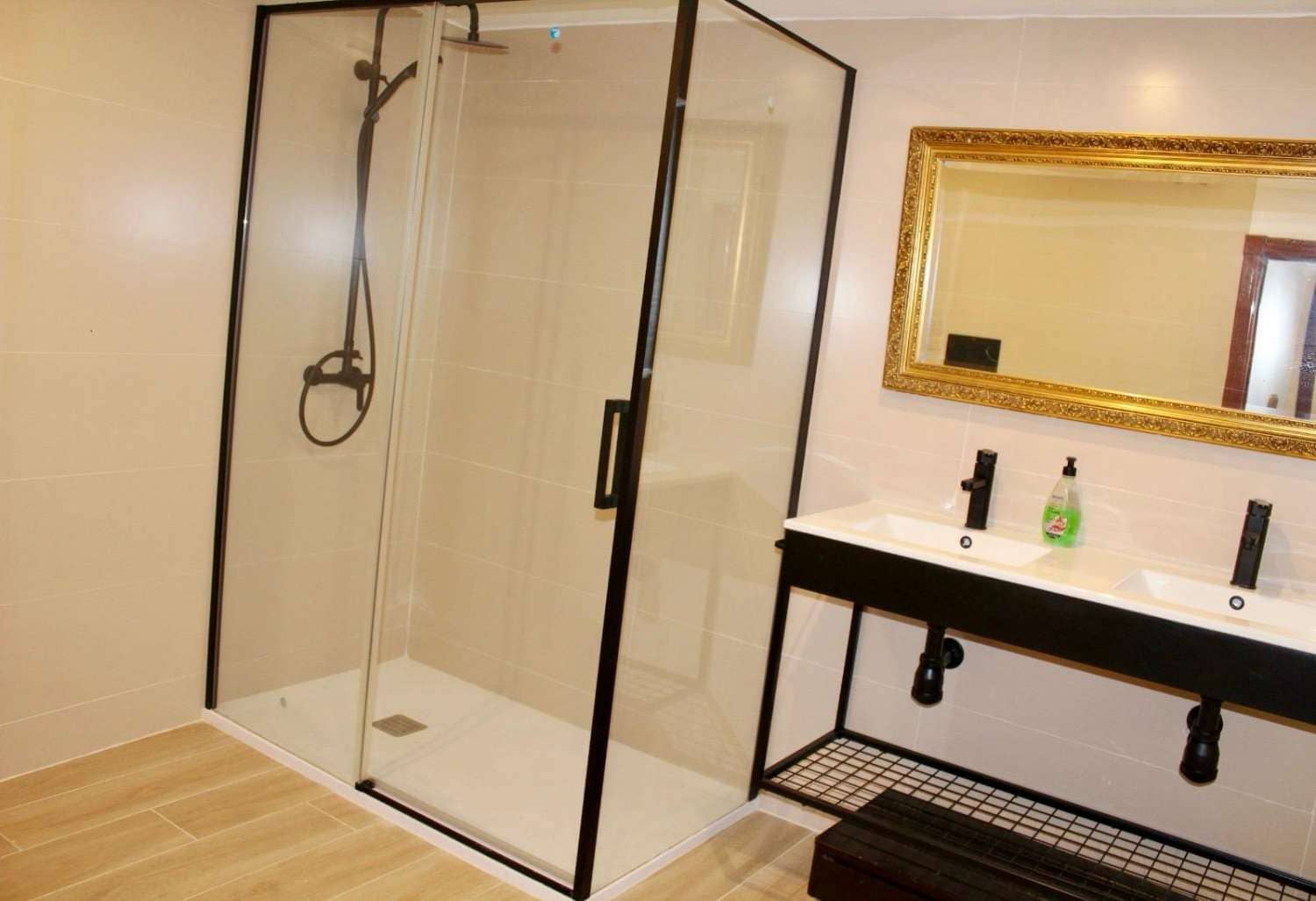 5 bedroom Terraced Villa for sale in Frigiliana with garage - € 560,000 (Ref: 8054098)