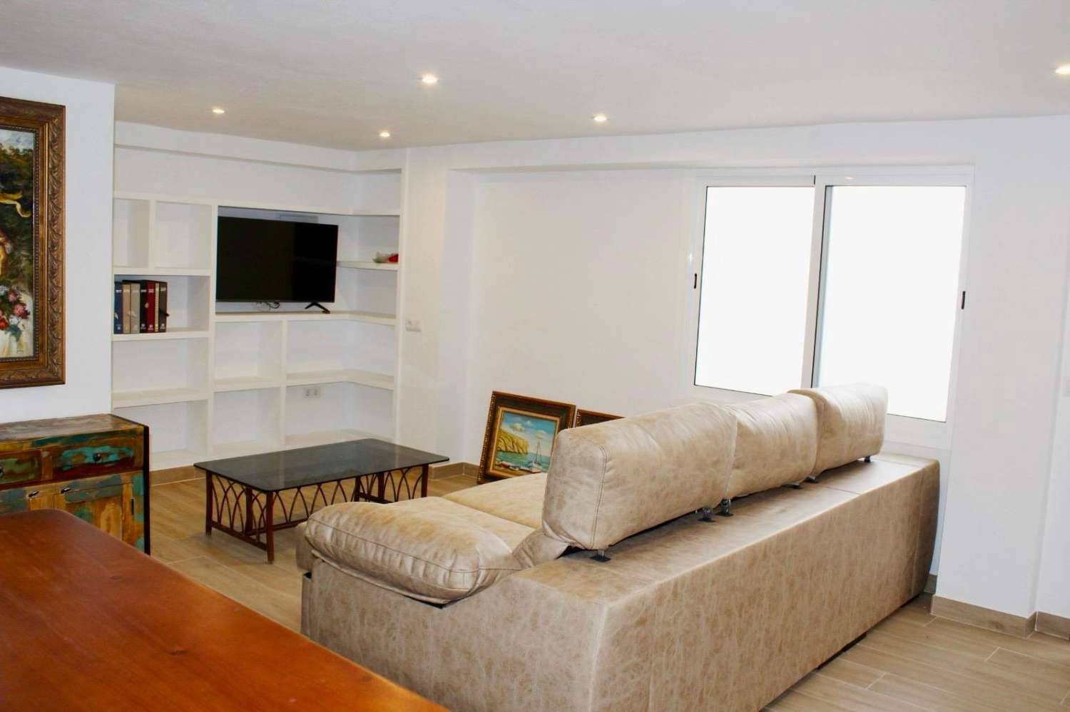 5 bedroom Terraced Villa for sale in Frigiliana with garage - € 560,000 (Ref: 8054098)