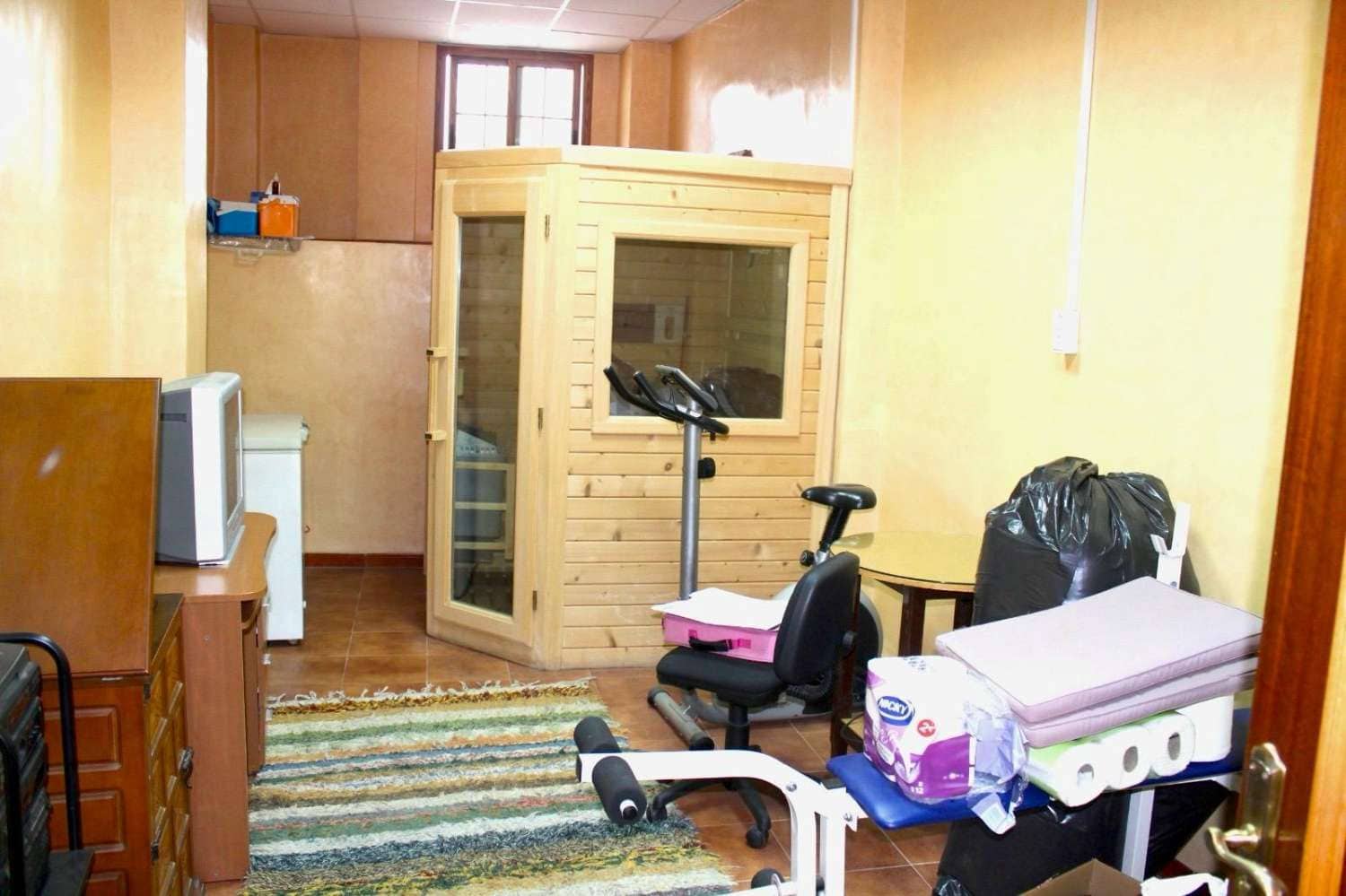 5 bedroom Terraced Villa for sale in Frigiliana with garage - € 560,000 (Ref: 8054098)