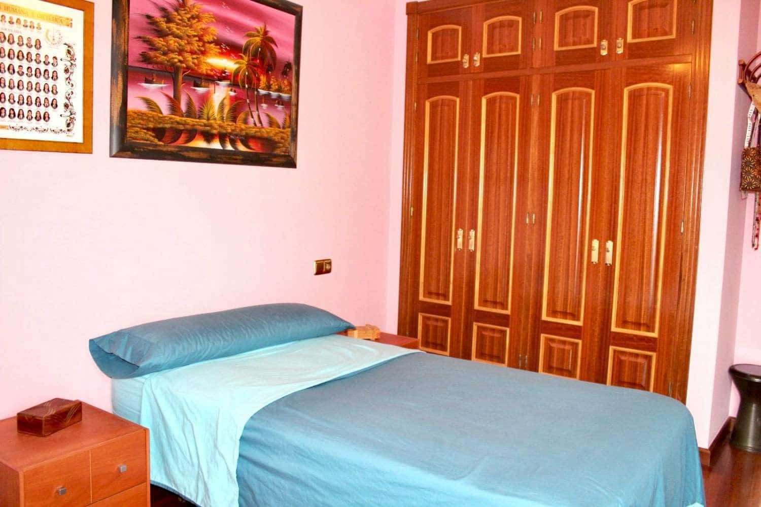 5 bedroom Terraced Villa for sale in Frigiliana with garage - € 560,000 (Ref: 8054098)