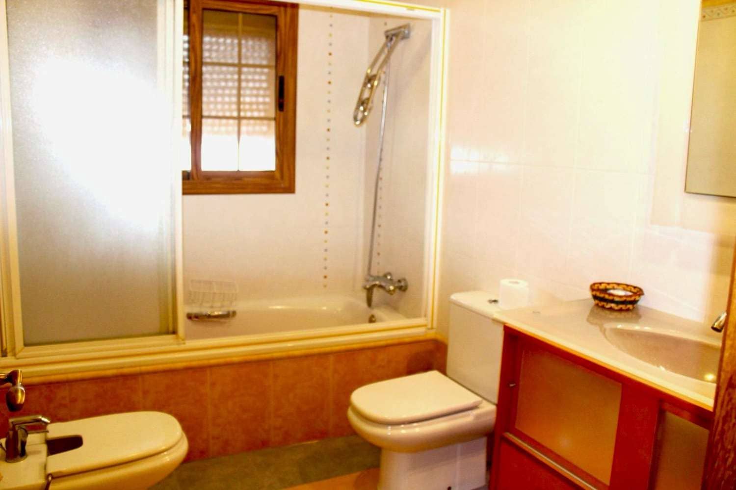 5 bedroom Terraced Villa for sale in Frigiliana with garage - € 560,000 (Ref: 8054098)