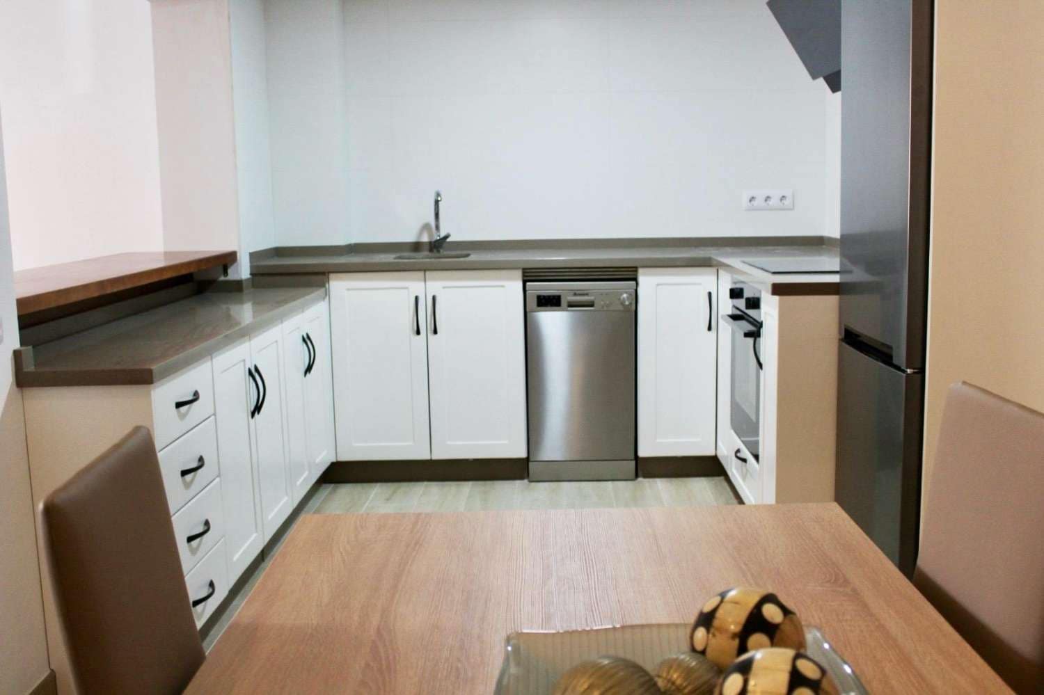 5 bedroom Terraced Villa for sale in Frigiliana with garage - € 560,000 (Ref: 8054098)