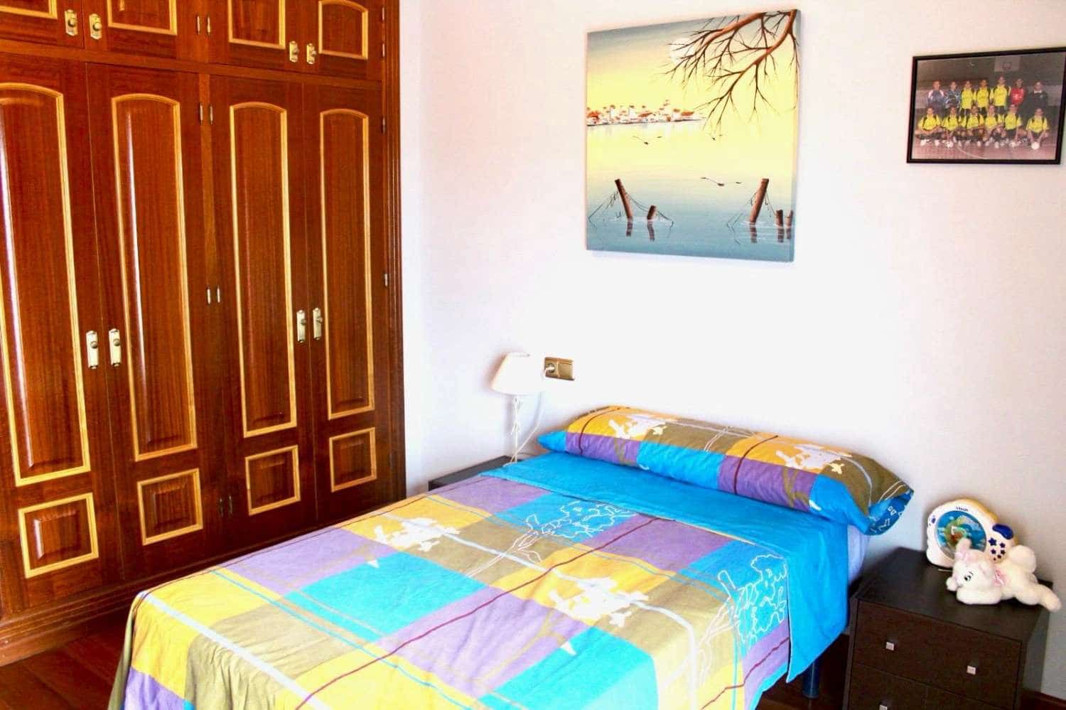 5 bedroom Terraced Villa for sale in Frigiliana with garage - € 560,000 (Ref: 8054098)