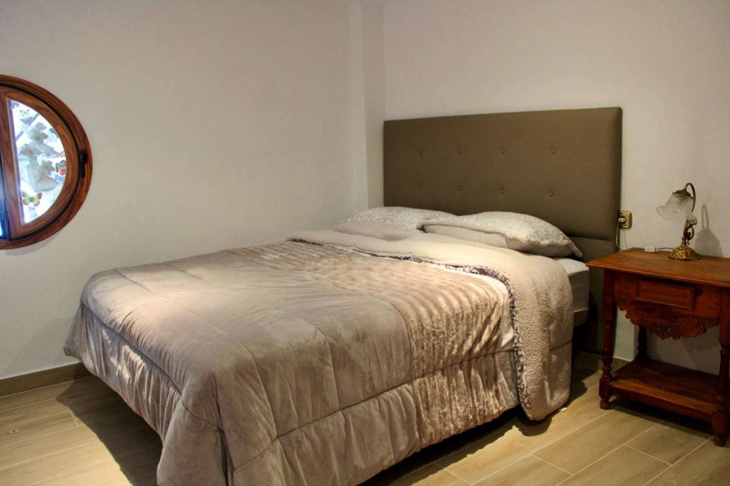 5 bedroom Terraced Villa for sale in Frigiliana with garage - € 560,000 (Ref: 8054098)