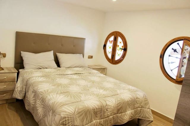 5 sovrum Radhus till salu i Frigiliana med garage - 560 000 € (Ref: 8054098)