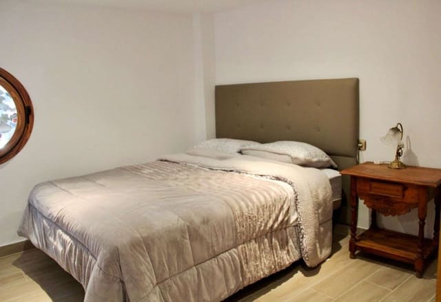 5 sovrum Radhus till salu i Frigiliana med garage - 560 000 € (Ref: 8054098)